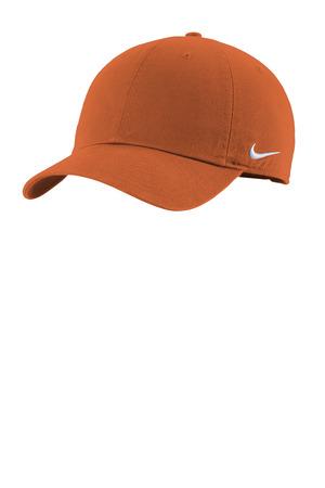 [NKFB5677] Nike Heritage Cotton Twill Cap NKFB5677
