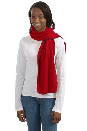 Port Authority R-Tek Fleece Scarf. FS01