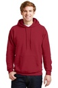 Hanes EcoSmart - Pullover Hooded Sweatshirt. P170