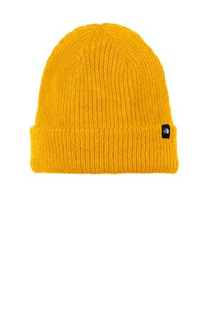 [NF0A7RGH] The North Face Circular Rib Beanie NF0A7RGH