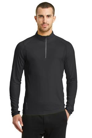 OGIO Nexus 1/4-Zip Pullover. OE335