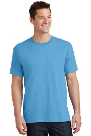 [PC54] Port & Company - Core Cotton Tee. PC54