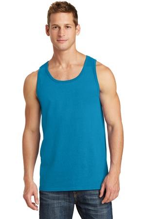 [PC54TT] Port & Company Core Cotton Tank Top. PC54TT