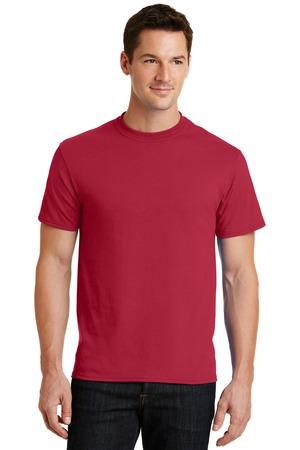 Port & Company - Core Blend Tee. PC55