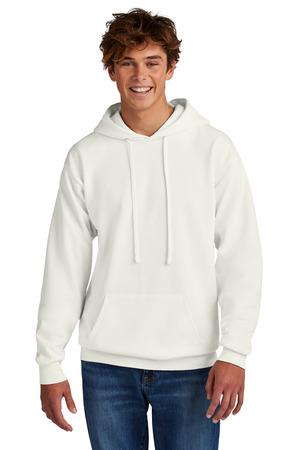 [PC78HPFD] Port & Company Core Fleece PFD Pullover Hooded Sweatshirt PC78HPFD
