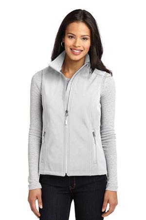 [L325] Port Authority Ladies Core Soft Shell Vest. L325