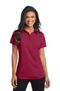 Port Authority Ladies Dimension Polo. L571