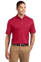 Sport-Tek Dri-Mesh Polo. K469