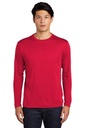 Sport-Tek Long Sleeve PosiCharge Competitor Tee. ST350LS