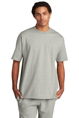 [T105] Champion Heritage 7-Oz. Jersey Tee T105