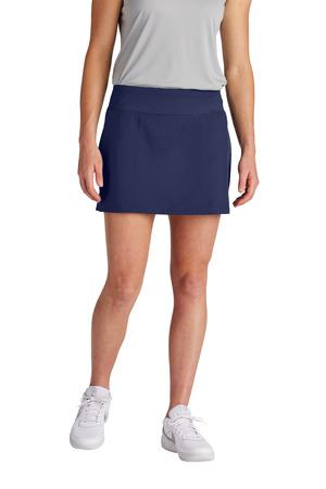 Sport-Tek Ladies Repeat Skort LST486