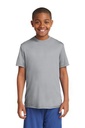 Sport-Tek Youth PosiCharge Competitor Tee. YST350