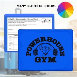 [VH2021] Covid-19 Vaccine Card Holder