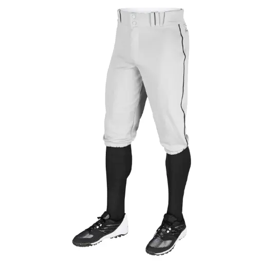 Homerun Full Length Baseball Pants. BB4078