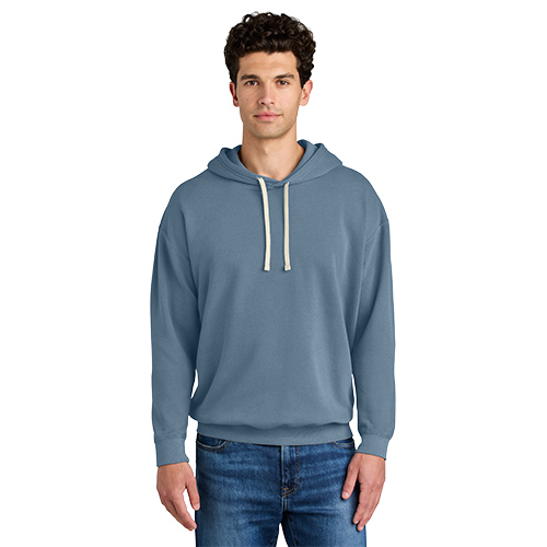 [1467] Comfort Colors Lightweight Hooded Sweatshirt 1467