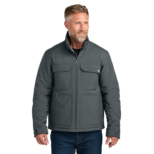 CornerStone Insulated Workwear Soft Shell CSJ75