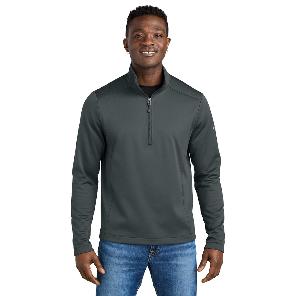 Eddie Bauer Smooth Mid Layer Fleece 1/2-Zip EB2360