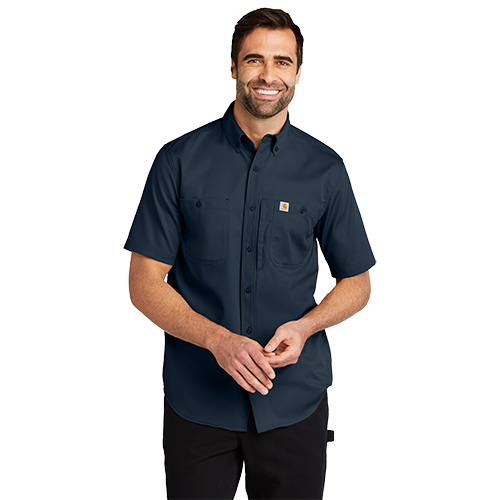Carhartt Rugged Professional Series Short Sleeve Shirt CT106688