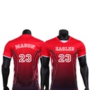 UPHILL™  Reversible Volleyball Jersey. VB042