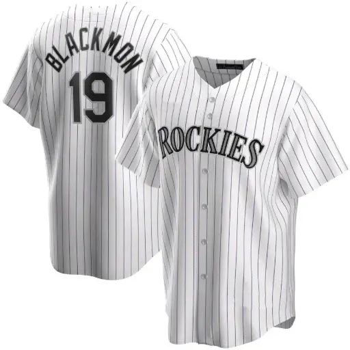 UPHILL™ Homerun Baseball Jersey with Buttons. BB4022