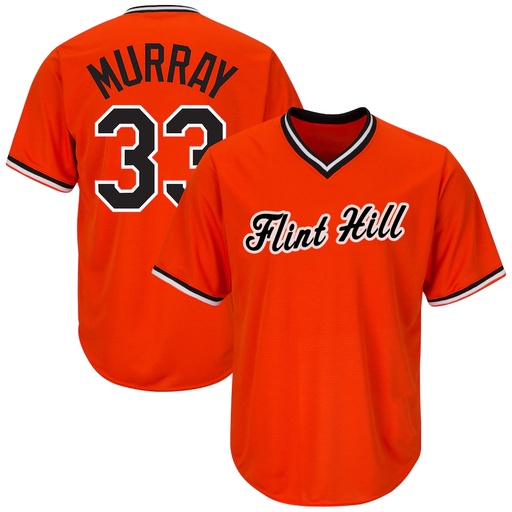 [BB4143] UPHILL™ Homerun Baseball Jersey. BB4143
