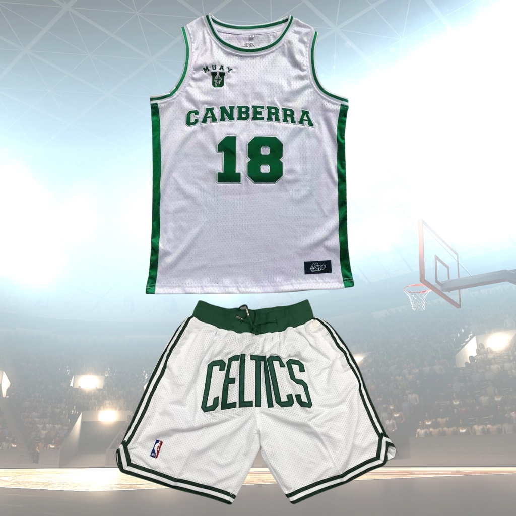 [BU2678] UPHILL™  Tackle Twill Basketball Uniform - Jersey & Shorts. BU2678