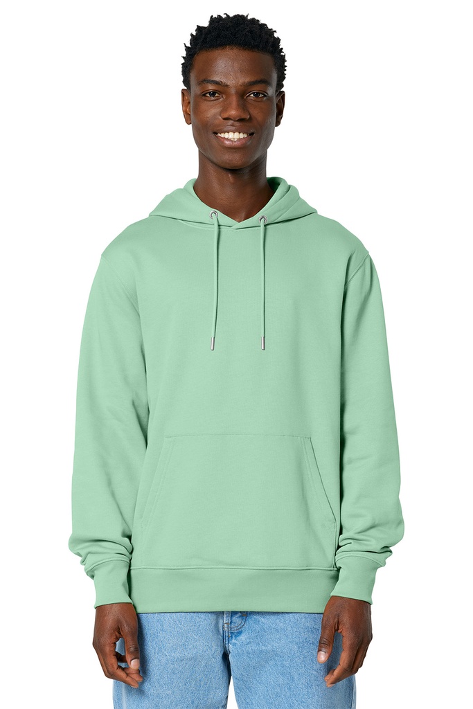 Stanley/Stella Unisex Cruiser 2.0 Hooded Sweatshirt. SXU003