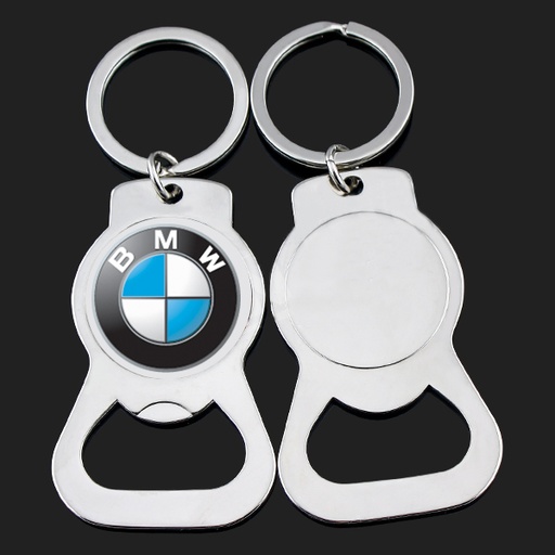 [KC8476] Picturesque Bottle Opener Keychain