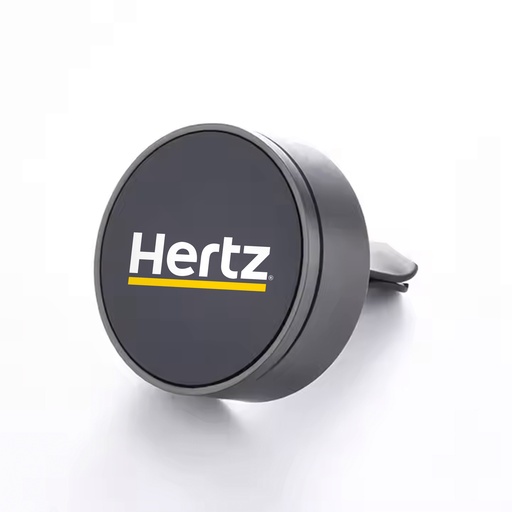 [NJ4342] Custom Logo Car Vent Clip Air Freshener Diffuser. NJ4342