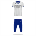 Inferno Gradient ProPad Football Kit. SJ8358