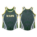 Elite Singlet Tank Top. SR8420