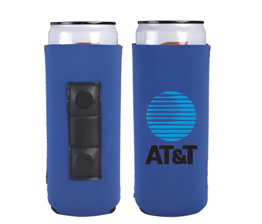 [Test - CC4723] Slim Magnetic Can Cooler Holder. Test - CC4723