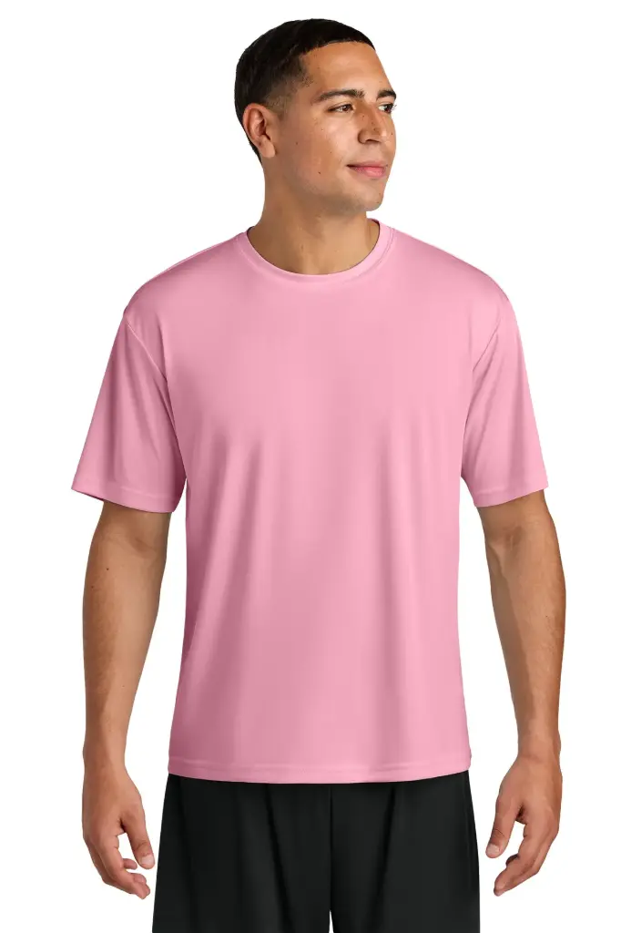 A4 Cooling Performance Short Sleeve Tee. A4N3142