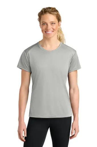 A4 Women’s Cooling Performance Short Sleeve Tee. A4NW3201