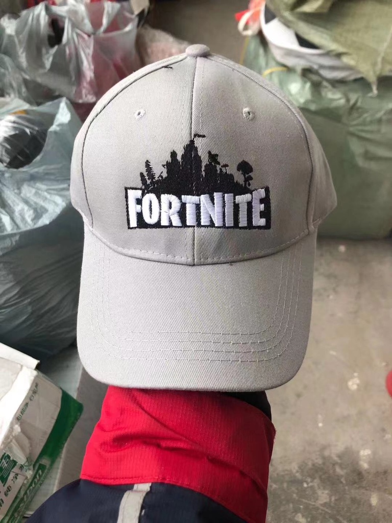 [EE7000] Premium Custom Embroidered Cap. EE7000