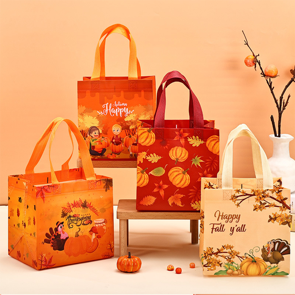 [WB3890] Custom Non-Woven Full Color Tote Bag. WB3890