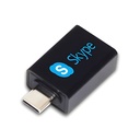 USB Type-C to Type-A Data Blocker. CT7849