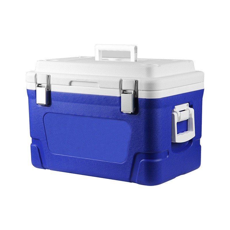 [KB3969] PolarPro Voyager Arctic Cooler. KB3969