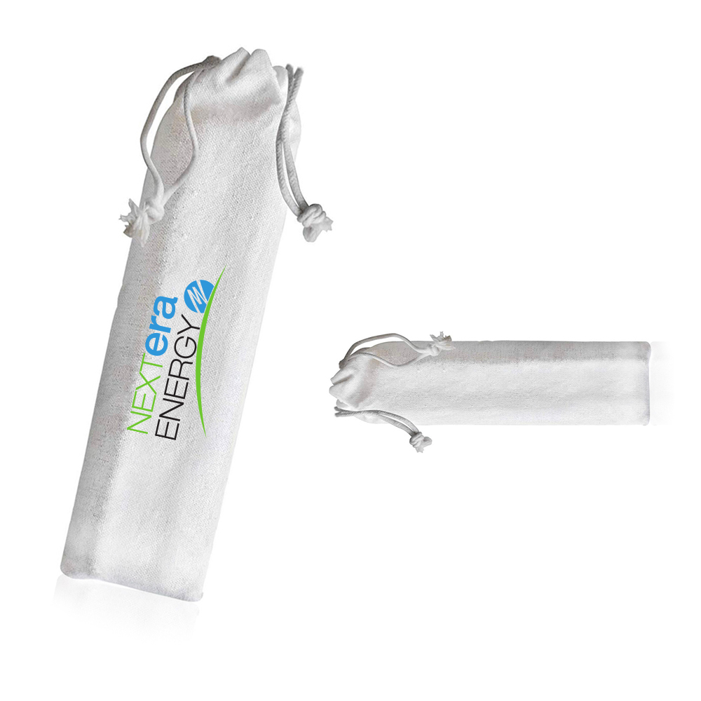 [SS20-Pouch] Jute Gift Pouch for Reusable Straws. SS20-Pouch