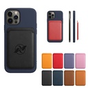 MagSafe Leather Multi-Card Phone Wallet. CA4068