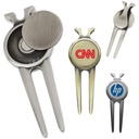 Prestige Golf Repair Tool With Ball Marker. RT0385
