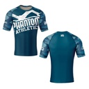 Custom Half Sleeves Rash Guard. RG4022