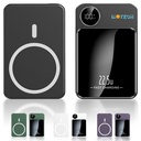 5000mAh Magnetic Wireless Fast Charge Power Bank. PB4010