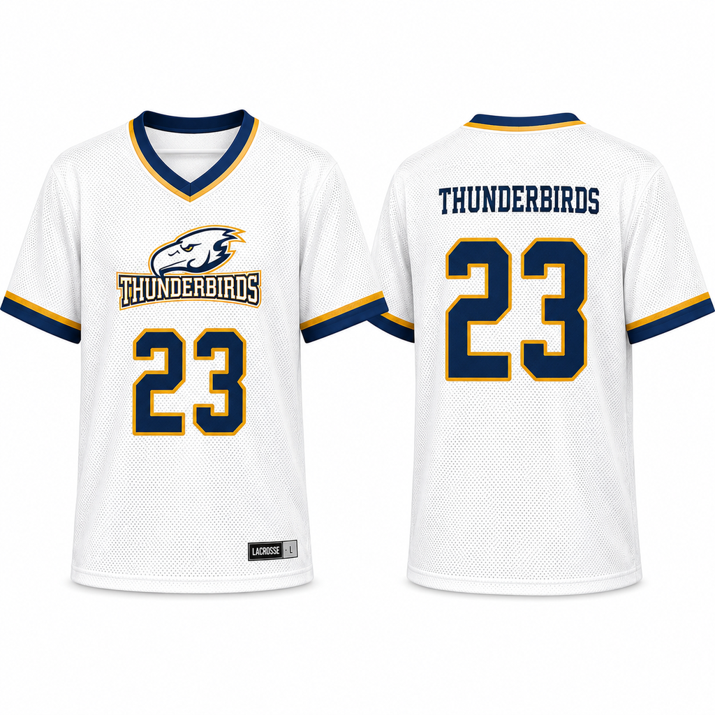 [LA5432] UPHILL™ Lacrosse Jersey. LA5432