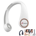 Hands-Free Portable USB Neck Fan. SP3897