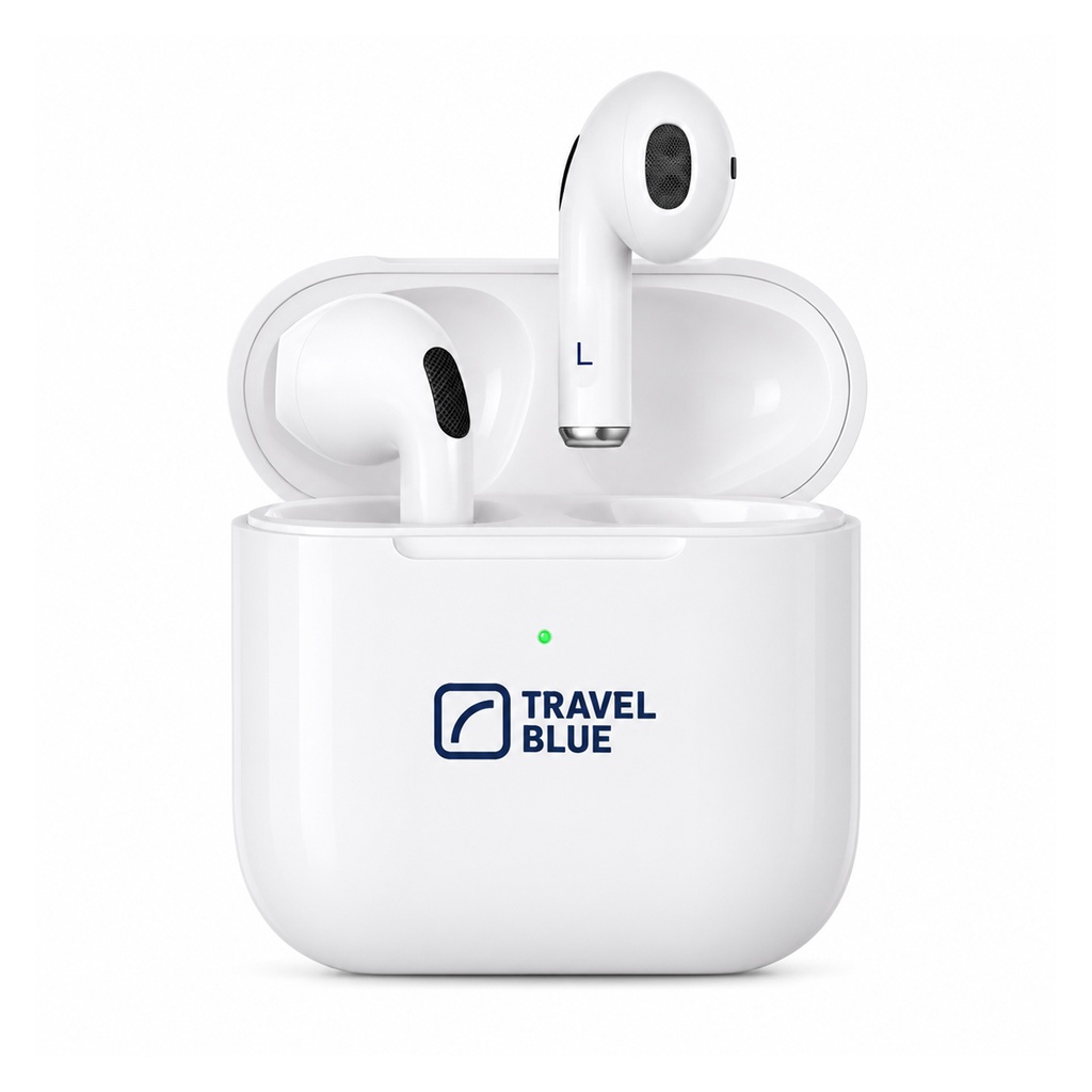 [WE8680] Silence Shield I7 Wireless Earbuds. WE8680