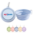 Portable Collapsible Pet Bowl. SP3949