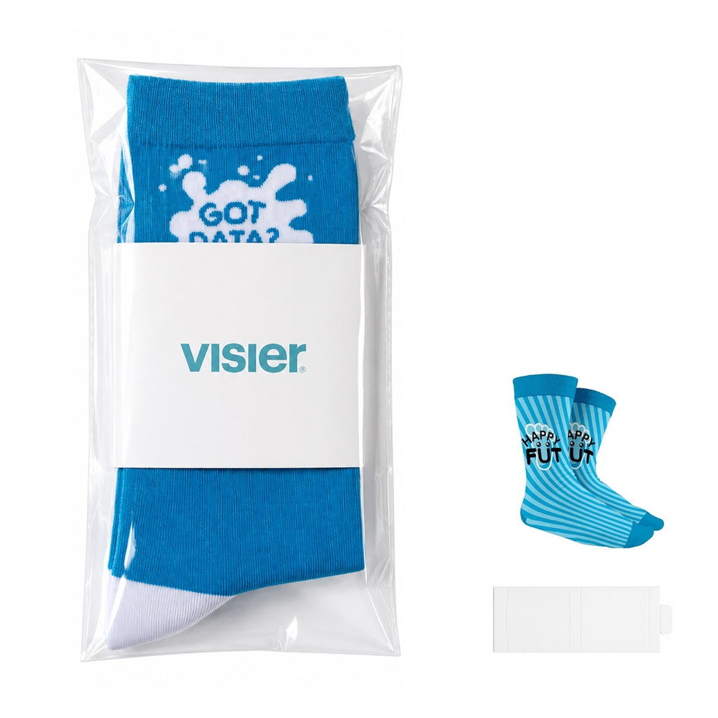 [CS9376] Custom Knitted Socks + Waistband Packaging. CS9376