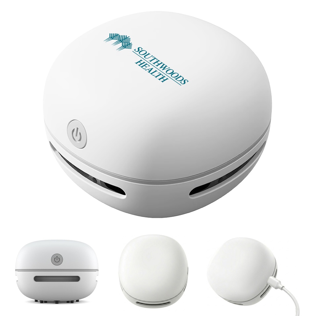 [VC4185] Desktop Handheld Vacuum. VC4185