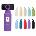 Vacuum Insulated Bottle with Phone-Stand - 34 Oz. WC4088